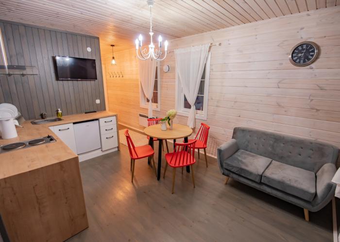 Avgust Guest House