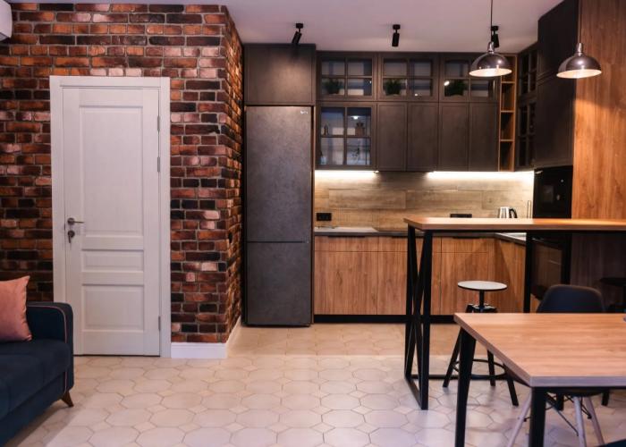 Semeynye Na Rizhskoy 8 Apartments
