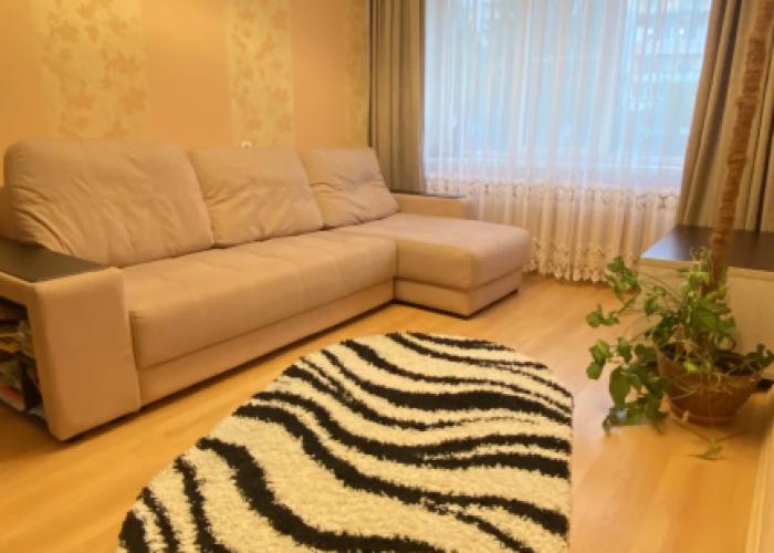 Na Vokzalnoy Flat