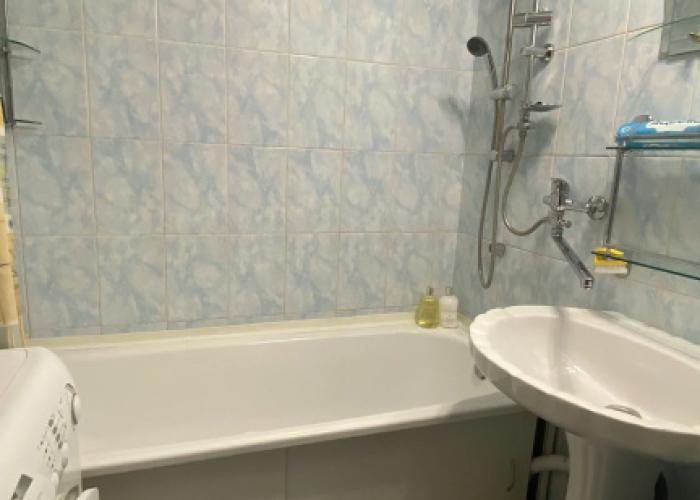 Na Vokzalnoy Flat