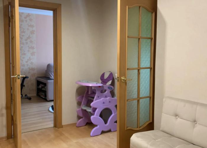 Na Vokzalnoy Flat