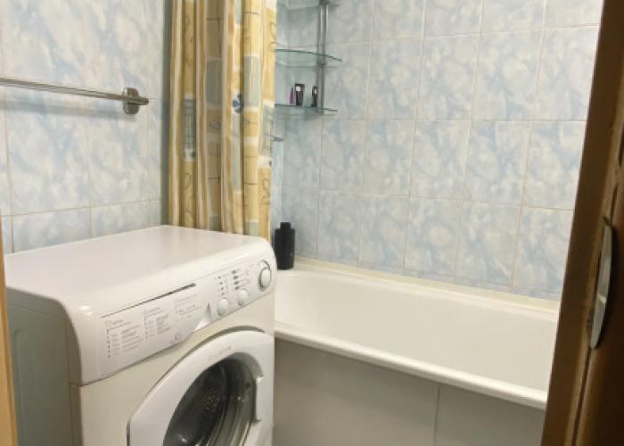 Na Vokzalnoy Flat