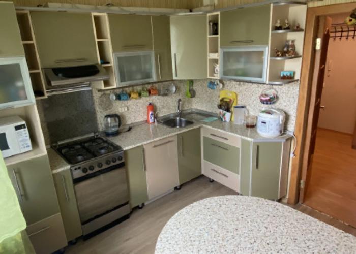 Na Vokzalnoy Flat