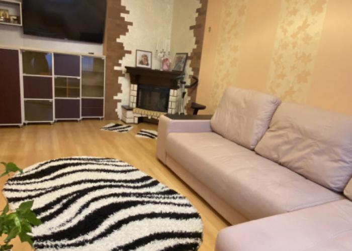 Na Vokzalnoy Flat