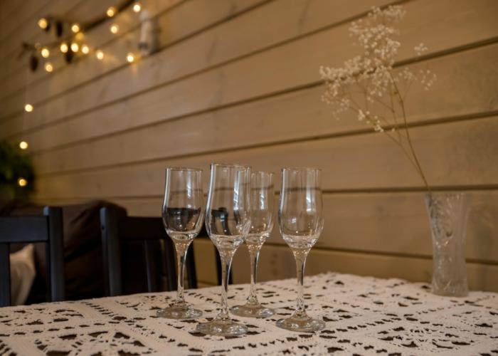 Khyugge Guest House