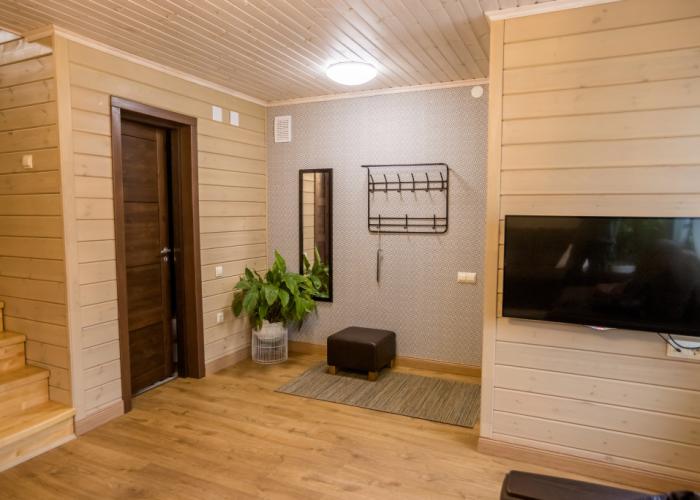 Khyugge Guest House