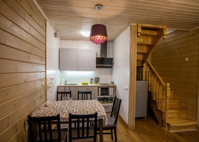 Khyugge Guest House