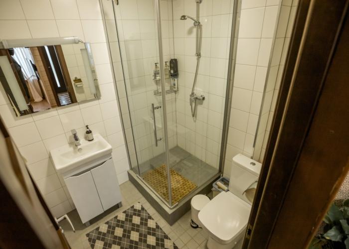 Khyugge Guest House