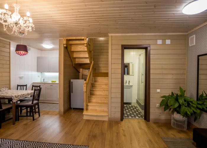 Khyugge Guest House