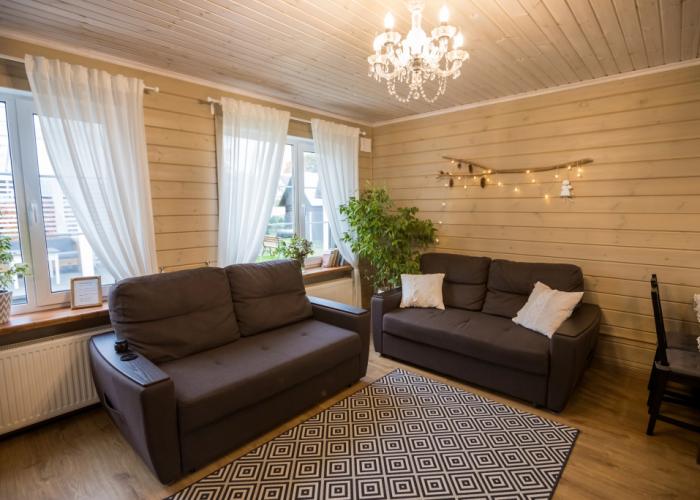 Khyugge Guest House