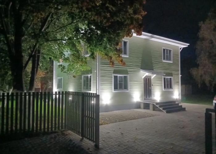 Voskresenie Guest house
