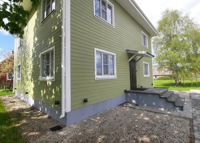 Voskresenie Guest house