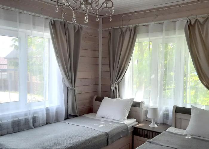 Voskresenie Guest house