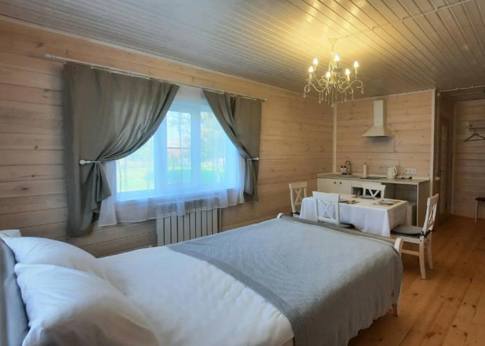 Voskresenie Guest house