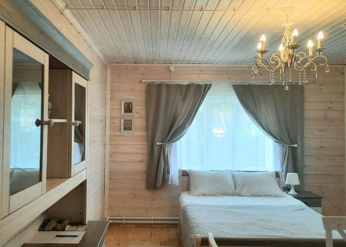 Voskresenie Guest house