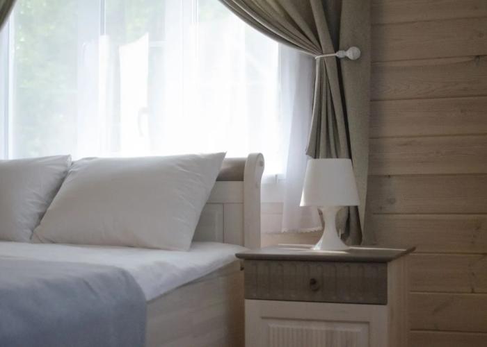 Voskresenie Guest house