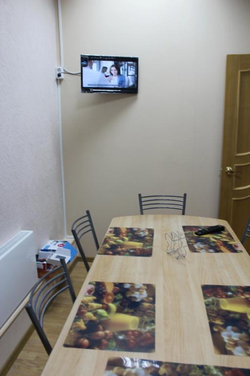 фото Sova Hostel