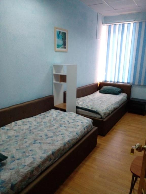 фото Sova Hostel