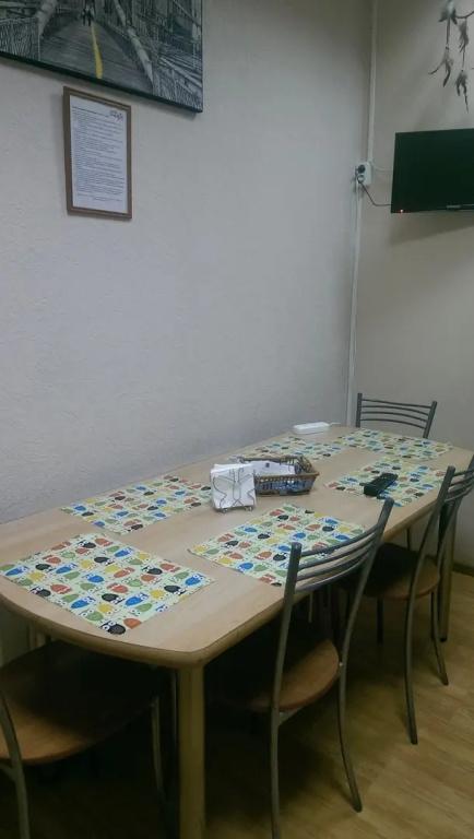 фото Sova Hostel