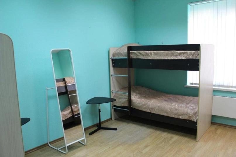 фото Sova Hostel