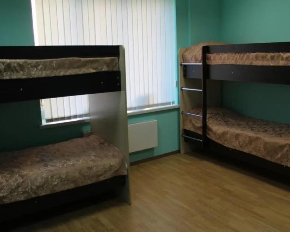 фото Sova Hostel