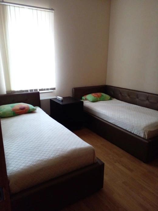 фото Sova Hostel