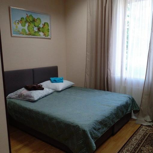 фото Sova Hostel