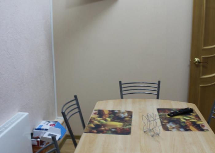 Sova Hostel