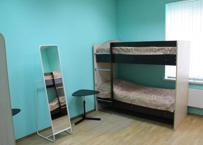 Sova Hostel