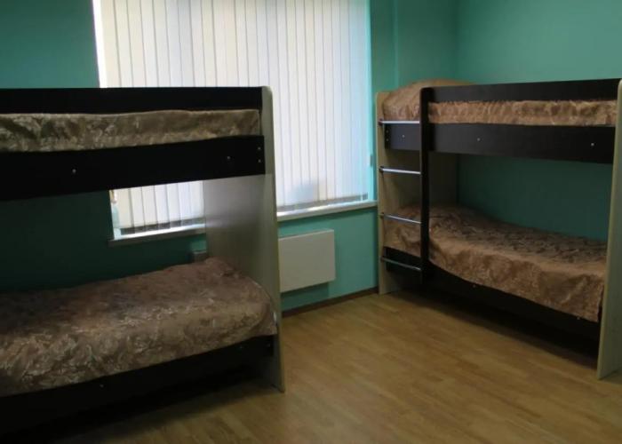 Sova Hostel