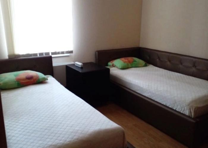 Sova Hostel