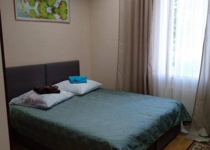 Sova Hostel