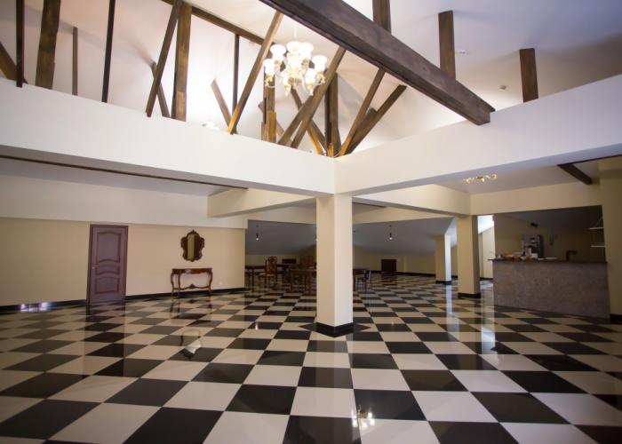 Stolitsa Boutique Hotel