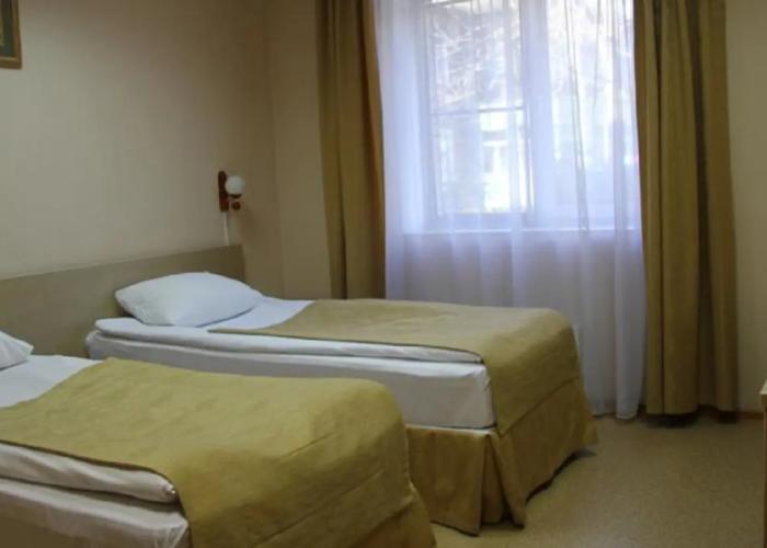 Priorat Mini-Hotel