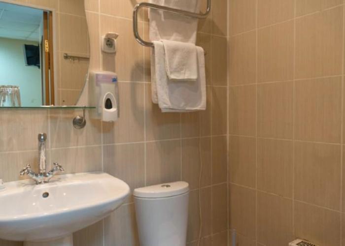 Priorat Mini-Hotel