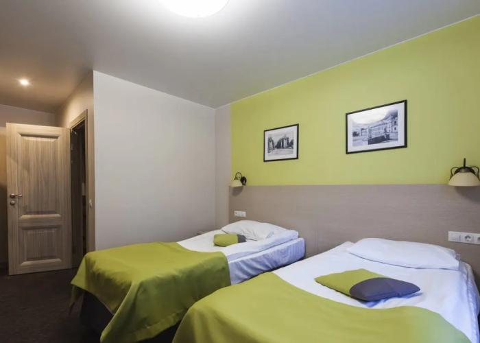 Priorat Mini-Hotel