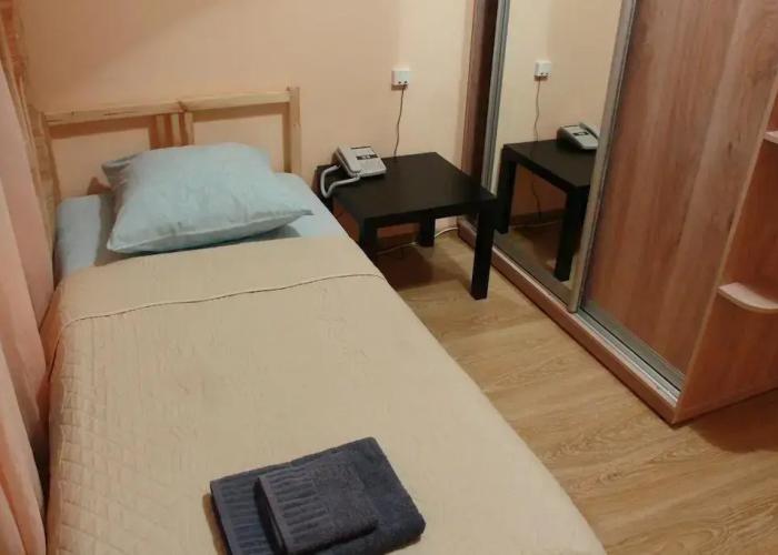 Mini hotel Aksioma