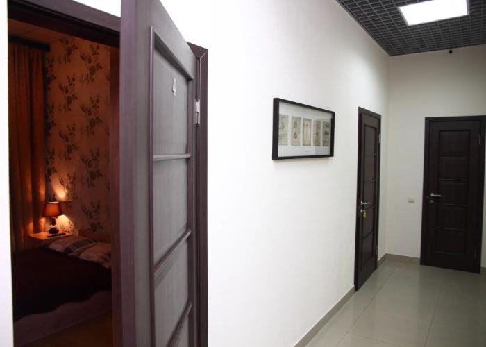 Mini hotel Aksioma