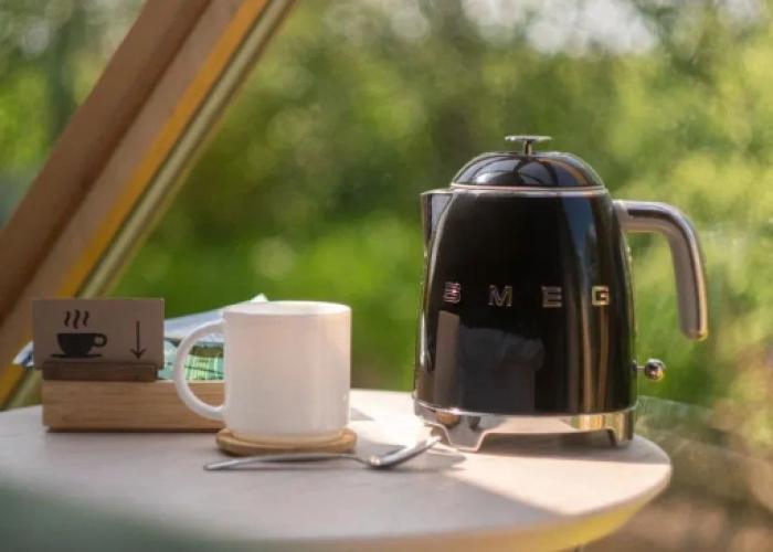 Five Star Place Camping