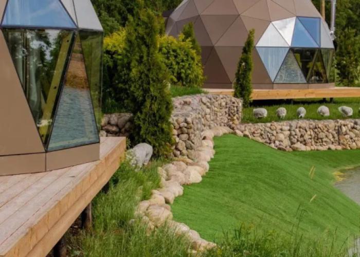 Five Star Place Camping