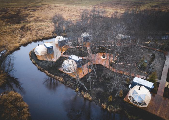 Five Star Place Camping