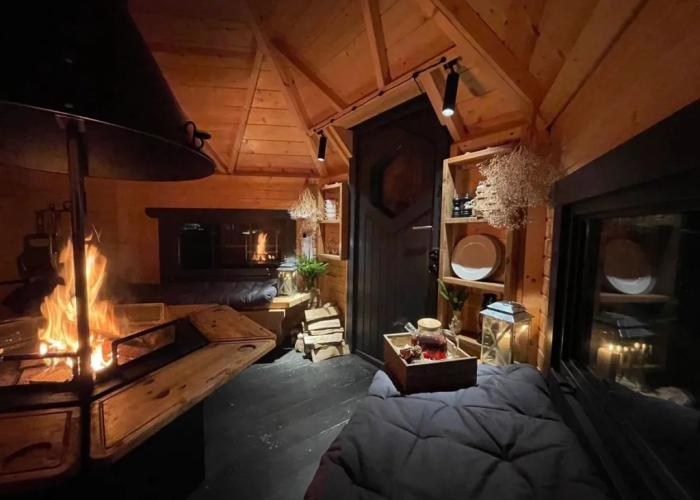 Five Star Place Camping