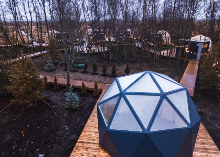 Five Star Place Camping