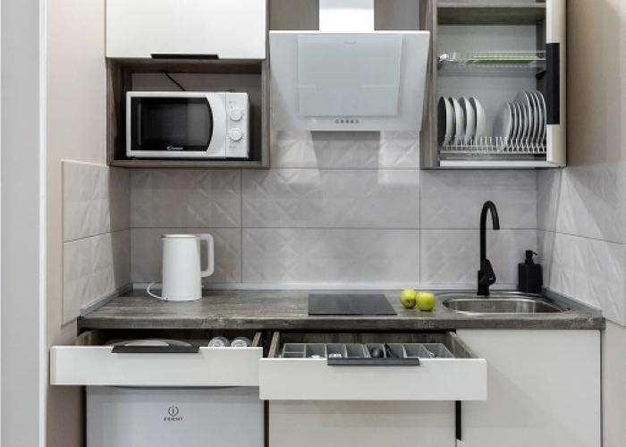 Comfort Plus IQ Apartments