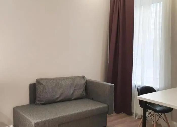 Comfort Plus IQ Apartments