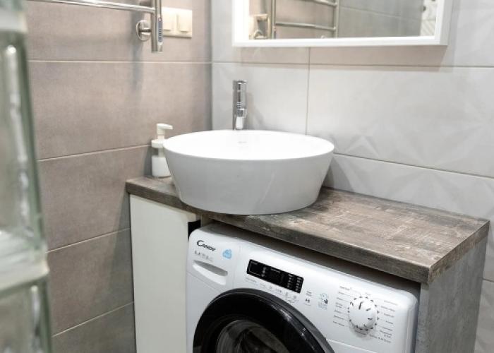 Comfort Plus IQ Apartments