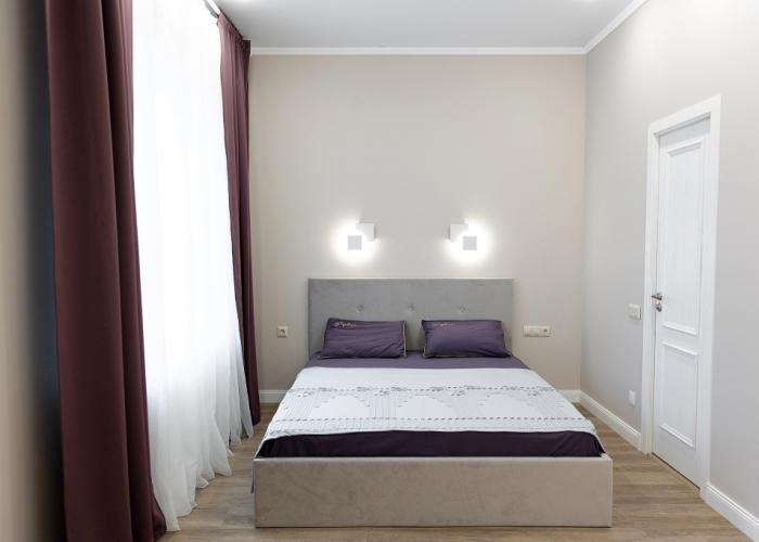 Comfort Plus IQ Apartments