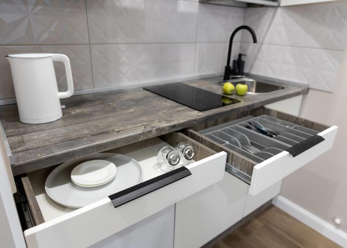 Comfort Plus IQ Apartments