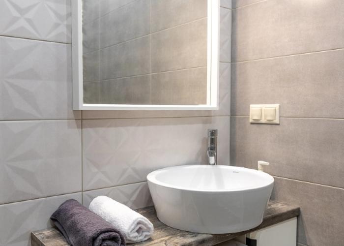 Comfort IQ Apartments