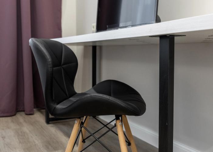 Comfort IQ Apartments